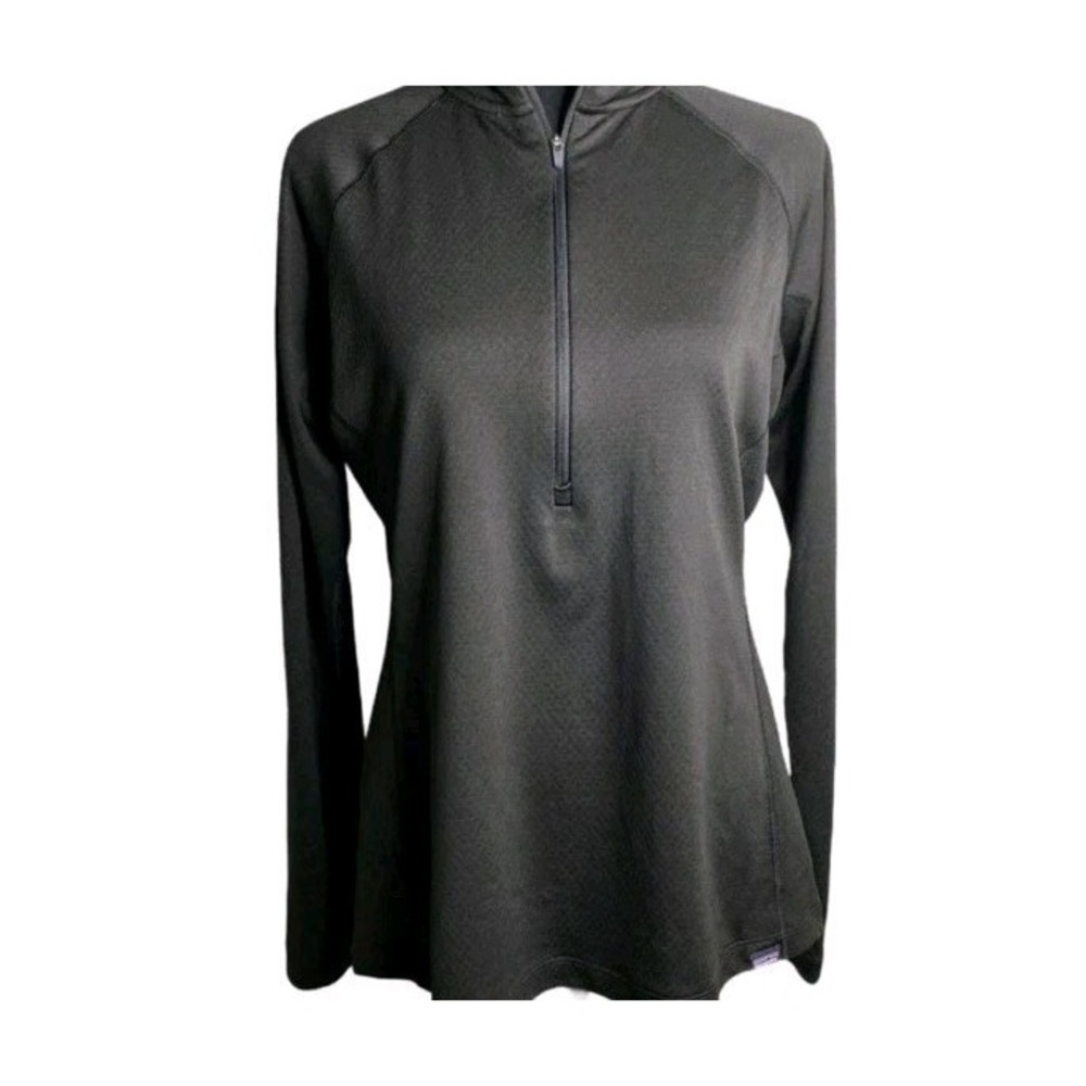 PATAGONIA Capilene Midweight Baselayer Cool to Cold Womens S Gorpcore